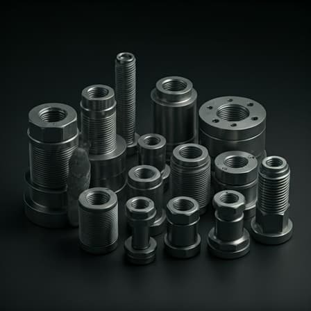 Master Fastener Kit